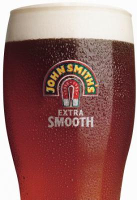 John Smith’s Extra Smooth